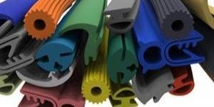 Extruded Rubber Seals