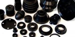 Fabric Reinforced Rubber Diaphragm Make an Enquiry for Product