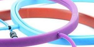 Inflatable Seal Silicone FDA Compliant