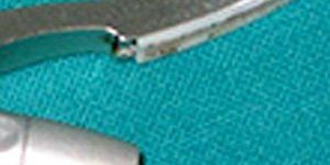 PTFE Pad for Harmonic Scalpel