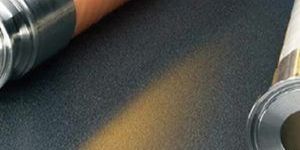 Silicone Braided Hose with SS Crimping