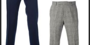 Mens Designer Pants