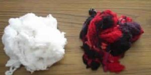 Cotton Yarn Waste