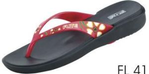 Flite Ladies Designer Flip Flops / Ladies Designer Thongs