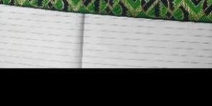 Polyester Lace Border