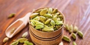 Cardamom