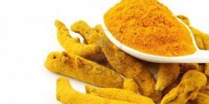 Turmeric Finger Powder
