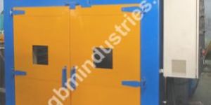 Aluminium Ageing Oven