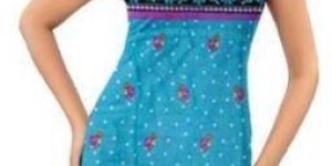 Cotton Kurti