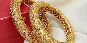 Finishing Openable Bracelet