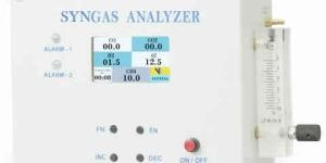 Portable Syngas Analyzer
