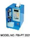 Wet Web Tensile Strength Tester