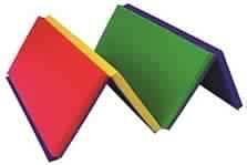 Folding Gym Mat
