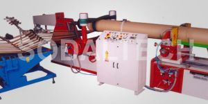 Fibre Drum Production Line