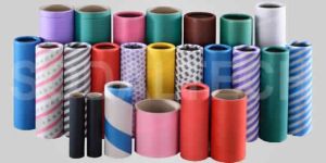 Paper Tube and Core