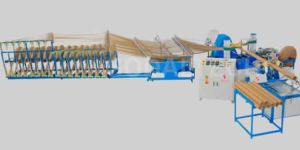 Paper Tube And Core Production Line