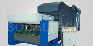 Wet Moulding Process