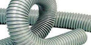 Air Conditioner PVC Duct
