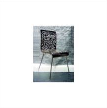 Metal Designer Chair