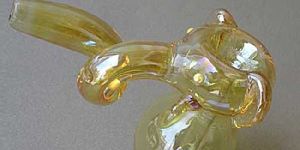 Hand Made Glass Handicraft Gift Art