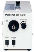 Halogen Light Source