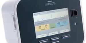 Philips Respironics Cough Assist