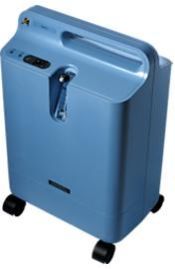Philips Respironics EverFlo Oxygen Concentrator