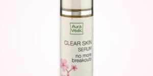 Clear Skin Serum