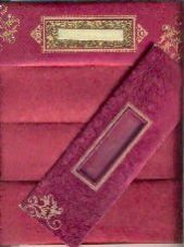 Ceremony and Celebration Cards