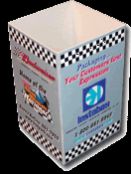 Printed Packaging Material