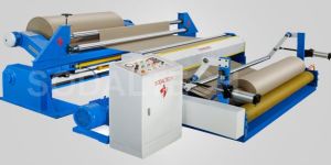 Slitter Rewinder