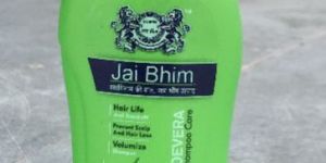 Jai Bhim Aloevera Hair Shampoo