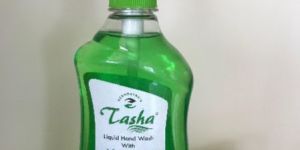 Tasha Aloevera Handwash