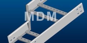 Bolted Ladder Cable Trays