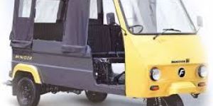 Force Motors Minidor Engine Gear Parts