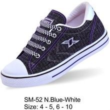 Sparx Canvas Shoes