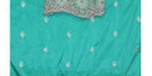 BOTTLE GREEN AFRICAN GEORGE FOR BRIDES