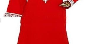 Muslim Dress Kaftan Abaya