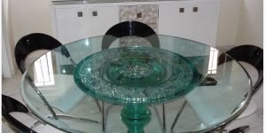 Glass Table Tops
