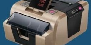Currency Counting Machine