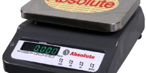 Table Top Weighing Scale