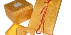 Fancy Gift Boxes