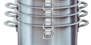 Aluminium Cookware Cooking Pot