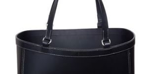 Vegetable Leather Basket