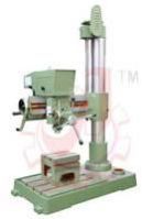 Radial Drilling Machines