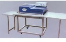 Continuous Fusing Machine