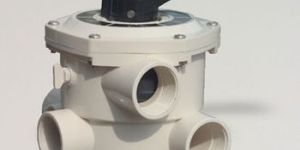 Sand Filter Multiport Valves