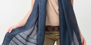 Ledies Fashion Stoles Surplus