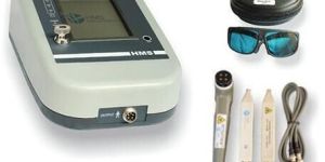 Computerised Laser Therapy Equipments