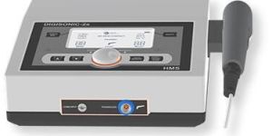 Digital Ultrasound Therapy Equipment